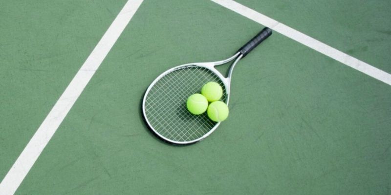 Bảng kèo tennis phân tích chuyên sâu