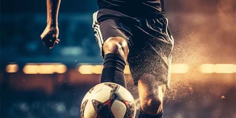 Chiến thuật soi cửa cược ném dọc sân chuyên sâu